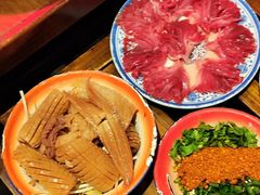 -萍姐火锅·公路夜市(南京新街口店)