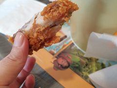 -麦当劳(长沙东风路店)