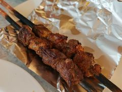 -汗腾格里·风味餐厅(新疆驻京办店)