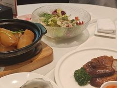 -万龙洲海鲜(大兴绿地缤纷城店)