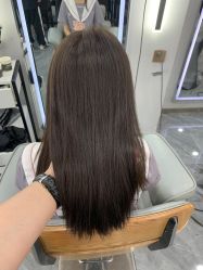 -藤野造型烫染·漂发