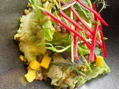 -FLAIR顶层餐厅酒吧(浦东丽思卡尔顿酒店)