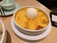 -吕氏疙瘩汤·新鲁菜(海州利群店)