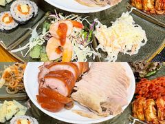 -Myth猪蹄(明洞店)