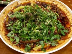 -杨三孃跷脚牛肉(玉双路店)
