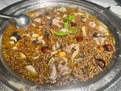 -大河宴椒麻鱼(嘉和园店)