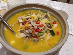 -马凯餐厅(地安门店)