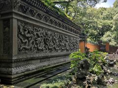 -普陀山风景名胜区-法雨禅寺
