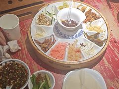 -怪噜范·老贵阳街头名小吃(鸿通城店)