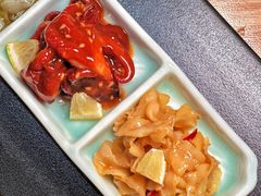 -鮨乐亭Omakase·海胆宴