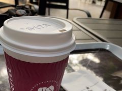 -COSTA COFFEE(西湖天地店)
