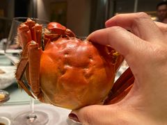 -南苑环球酒店云顶高级中餐厅(鄞县大道店)