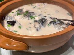 千岛湖鱼头汤-碧丽宫大酒店(召稼楼店)
