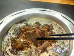 -新乡杨记红焖羊肉火锅(天坛南门店)