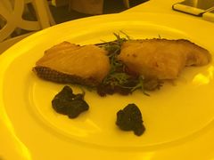 -成桂西餐厅·42年的味道(五大道疙瘩楼店)