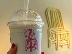 -红楼HONGLOU Gelato(淮海中路店)