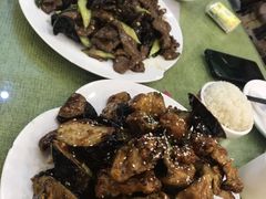 -桃子餐厅·天津菜(红星路直营店)