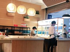 -状元水饺(成都SM广场店)