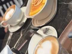 -V咖啡(兰州盛达希尔顿酒店)