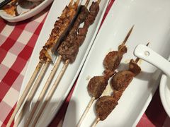 -西贝(南开大悦城店)