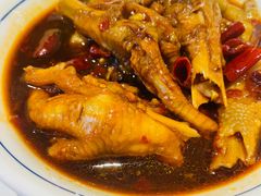 -欧记大排档·景德菜(上海首店)