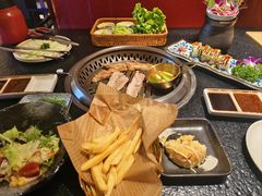 -牛焱·和牛烧肉(五大道店)