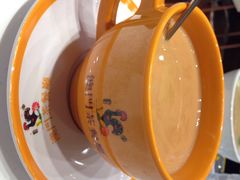 奶茶-澳门茶餐厅