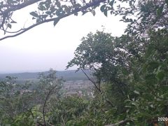 -棋盘山风景区