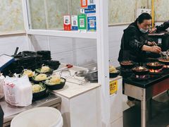 -老秦盖浇饭鸭子饭(回音必小区店)