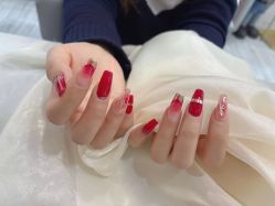 -雅洁美甲美睫