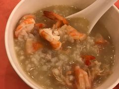-深运潮州粥(东门店)