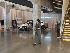 -现代汽车文化中心 Hyundai Motorstudio Beijing