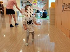 -金宝贝早教(富力广场中心)