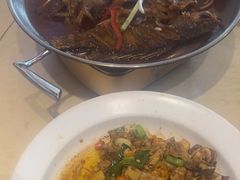 -力力渔港涉外店