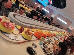 -龍歌自助小火锅(市北台东利群店)
