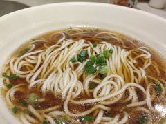 清汤面-石头咕(葵蓬店)