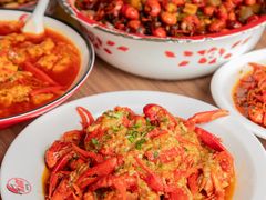 -李叔叔虾蟹大排档(青羊店)