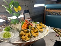 -胆道·海胆专门店(凯德晶萃店)