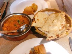 -Pita's&Tika's中东和印度风味餐厅(龙湖天街店)