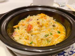-Yan Ting 宴庭中餐厅(上海静安瑞吉酒店)