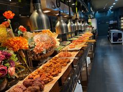 -苏格里岛自助海鲜烤肉(青秀万达店)