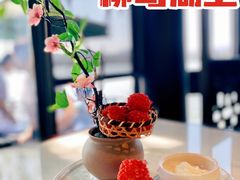 -柳莺湖上·湖景餐厅·江南菜(西湖店)