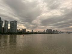 -琶醍壹号•潮菜江景餐吧
