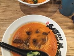-和府捞面(北美新天地店)