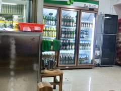 -民族烤羊·烤羊肉串·烤羊排(南城店)