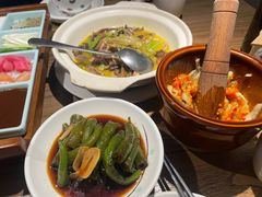 -茄子恰恰·新云南小炒(坪山益田店)