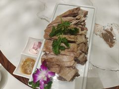 -马老六清真餐厅(雁滩店)