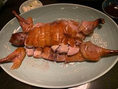 -丽江金茂凯悦臻选酒店-滇香馆