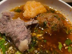 -周师兄大刀腰片火锅(洪崖洞旗舰店)