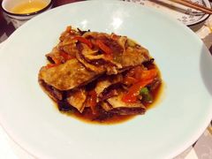 -巴依老爷新疆美食(清华东门店)